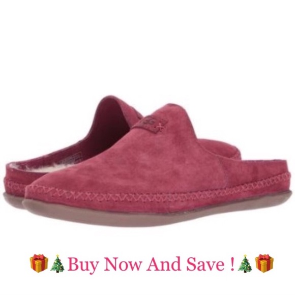 ugg tamara slipper
